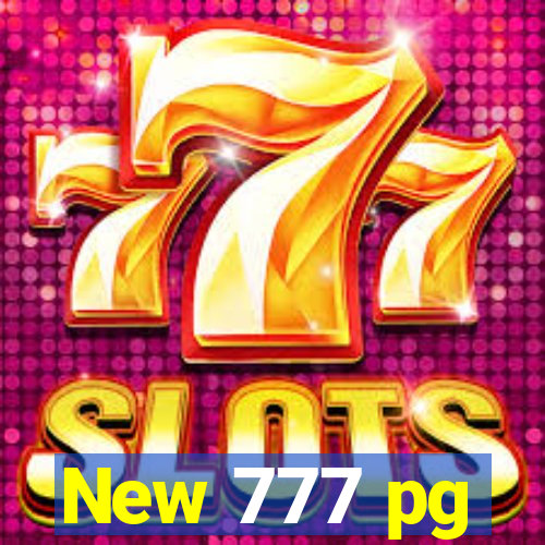 New 777 pg